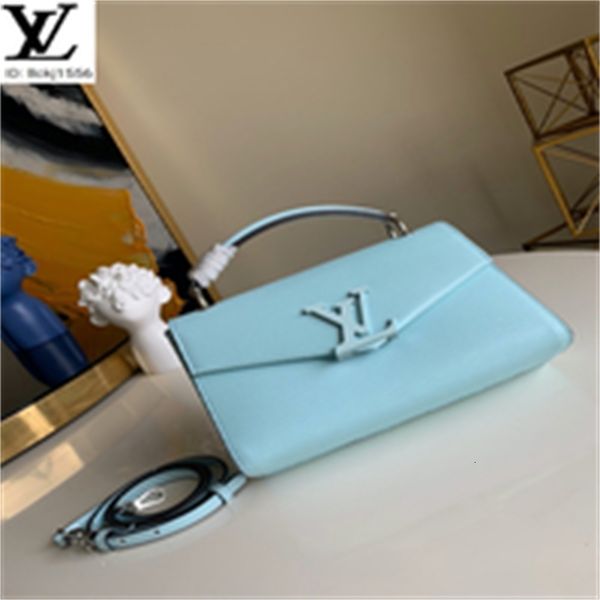 

bags brand bags designer totes luxury handles crid m55981 body pochette grenelle shoulder handbag women cross handbags bag iconic clutch, Red;black