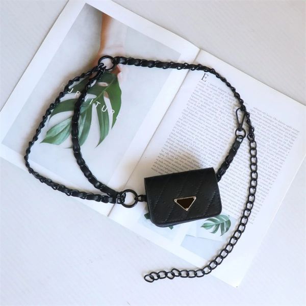 

womens luxury designer leather belts fashion belt mens women waistband casual cintura girdle chain mini waistbag, Black;white