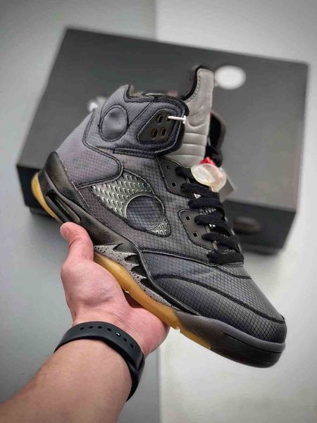 

basketball shoes for men's and women's sports cream sail black ow sand light meters size 36-47 cv9388-100