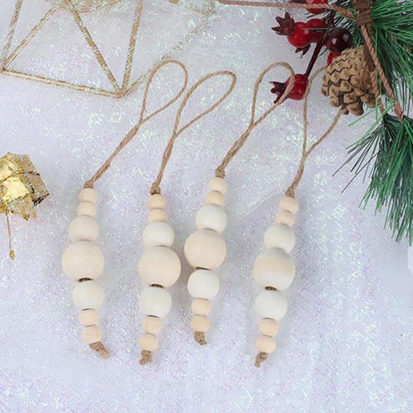 

napkin rings lightweight european style natural wooden serviette holders for home