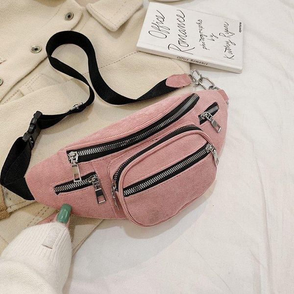 

exclusive women's bag 2021 chest shoulder fashion trend messenger cross body