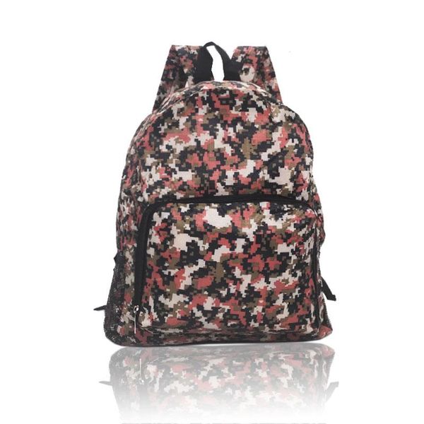 

backpack wisecol ultra light waterproof folding travel and men women