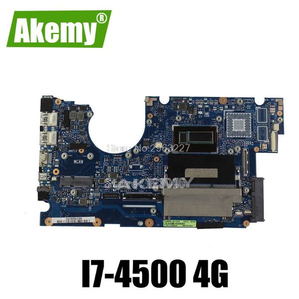 

motherboard rev2.0 -4500 4g memory for asus ux32la lapmainboard test 100% ok tablet pc motherboards
