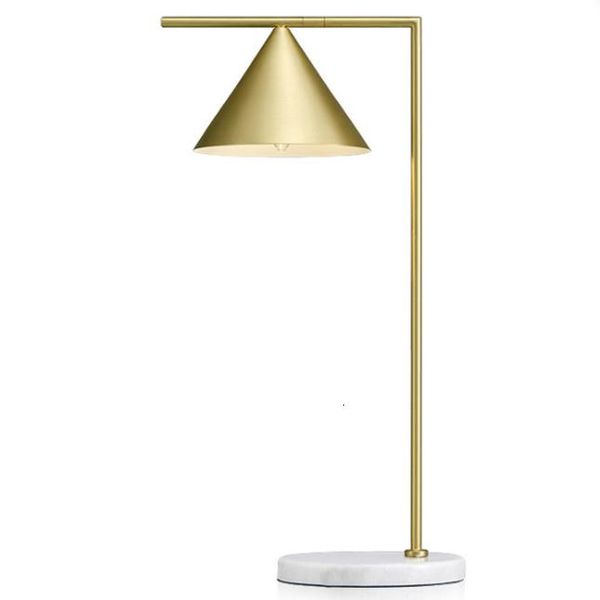 

table lamps modern marble base luxury decor lamp for living room deco maison