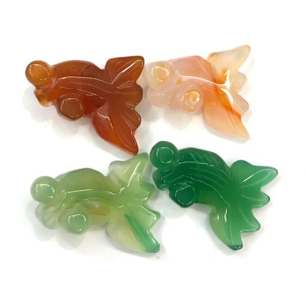 

pendants natural stone animal shape crystal agates necklace pendant for jewelry making good quality size 27mmx32mm, Black