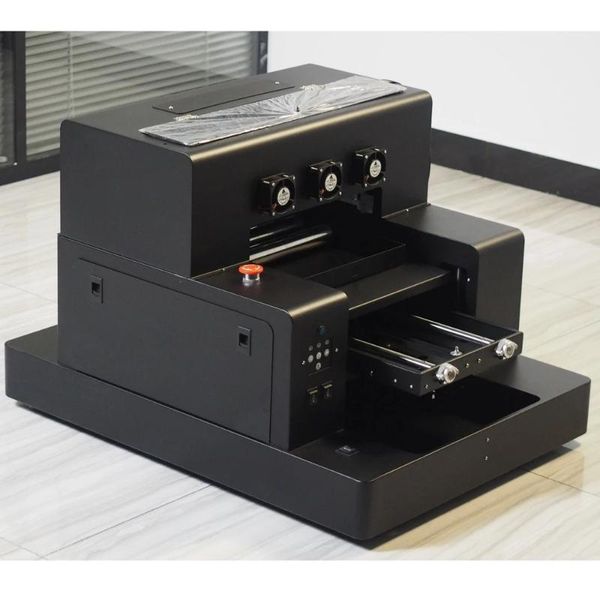 

inkjet factory price uv flatbed printer led printers