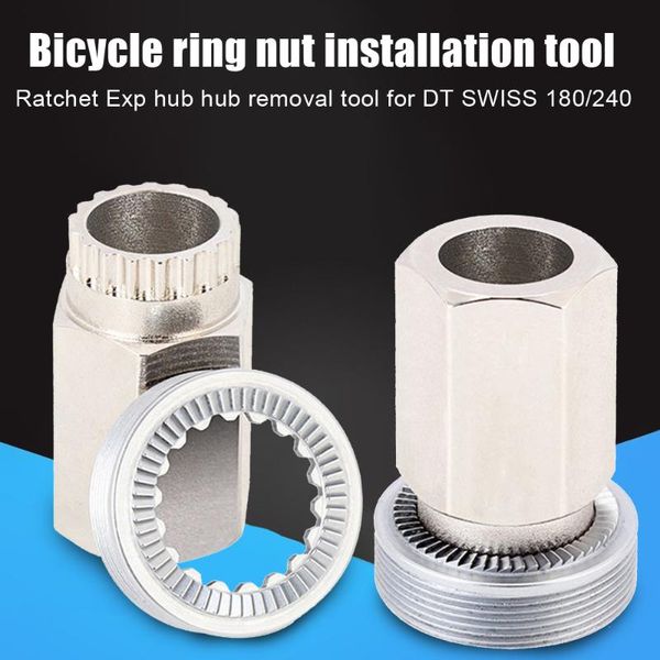 

tools ring nut tool bike hub lock removal ratchet installation for dtswiss 180/240