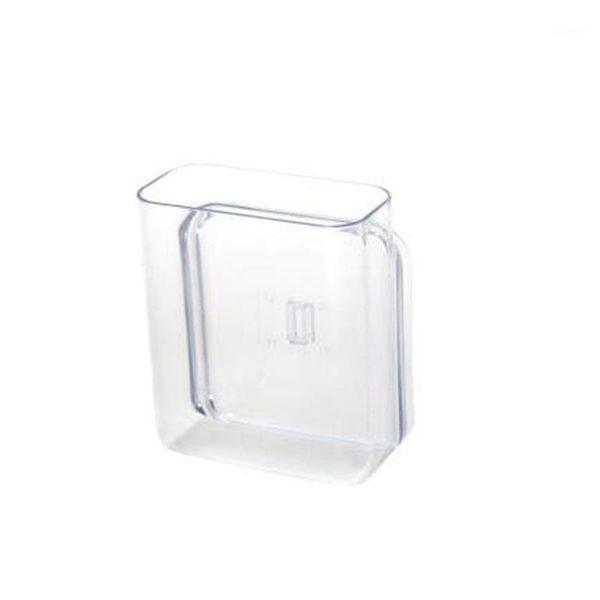 

storage bottles & jars tv remote control box wall hanging viscose air conditioner mobile phone living room easy to organize deskzd