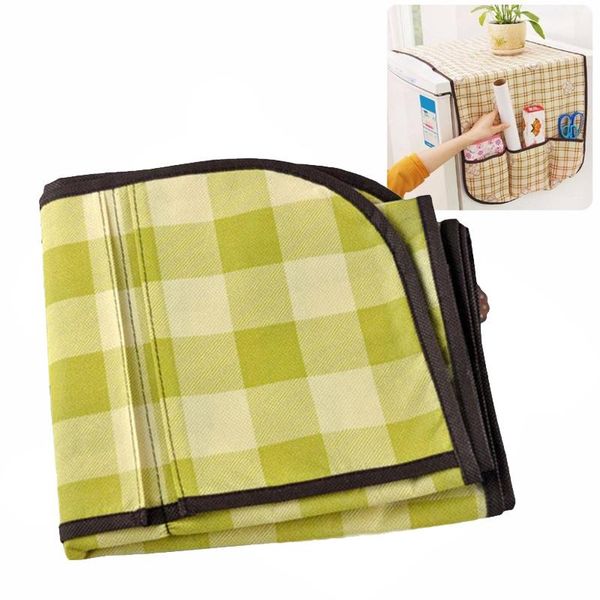 

storage bags refrigerator cover anti dust