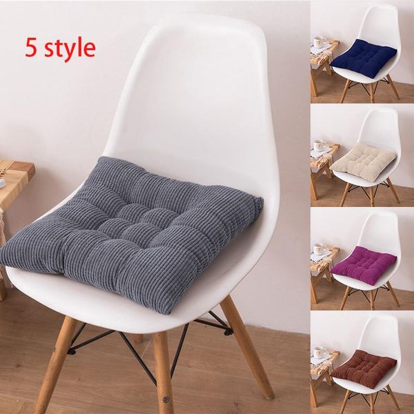

cushion/decorative pillow soft chair cushion square indoor outdoor garden patio home kitchen office sofa seat buttocks pads