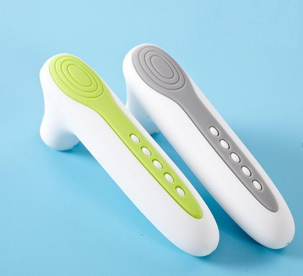 

corner&edge cushions dhl 50pcs baby protective sleeve door handle cover safety guards home decor doorknob pad child tools silicone