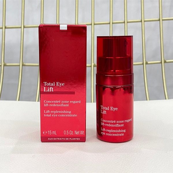 

epack total eye cream lift replenishing care concentrate 15ml