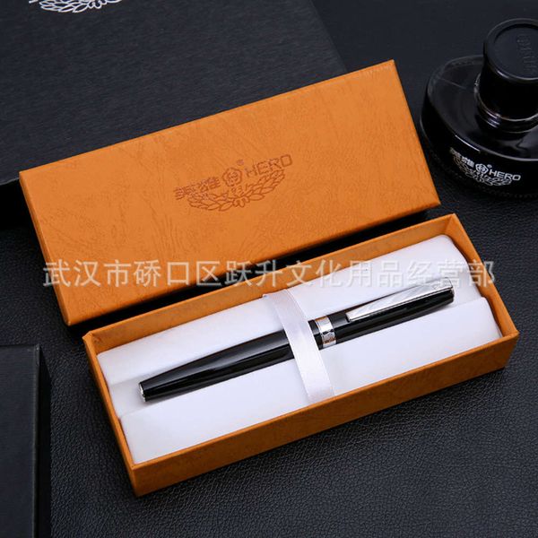 

the pen hero 382 pen curved tip fine brushwork calligraphy painting hand drawing