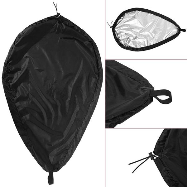 

cockpit cover seal professional adjustable waterproof protector kayak sports durable accessories rafts/inflatable boats
