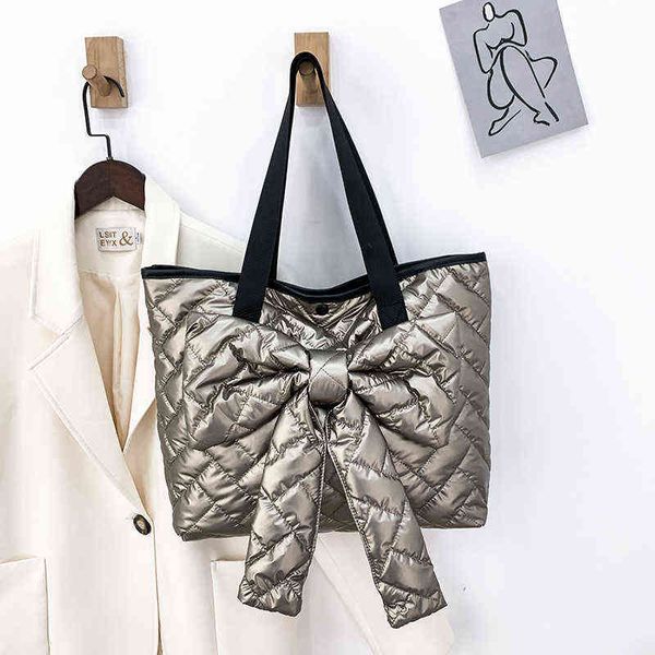 

shopping bags shoulder for women waterproof water soft shopper cotton bag 220301
