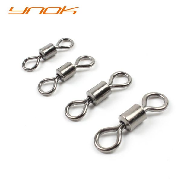 

ocean boat fishing swivel hook connector rolling accessories hooks