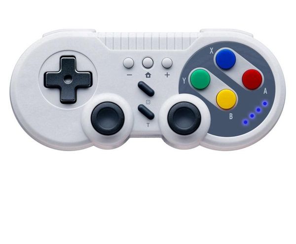 

game controllers & joysticks wireless mobile gamepad joystick handheld video consoles console remote controller pro gamepads videojuegos gam