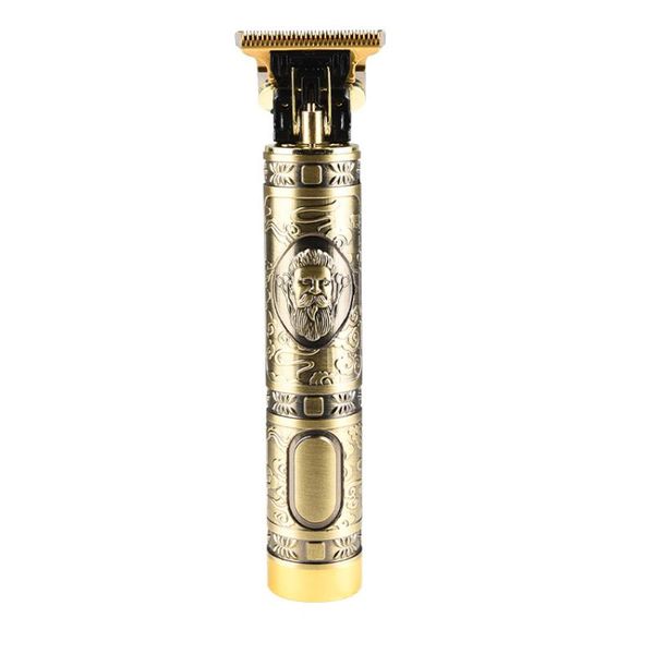 

hair clippers fyzhe sells clipper electric portable biden buddha head charging retro oil carving clipper.