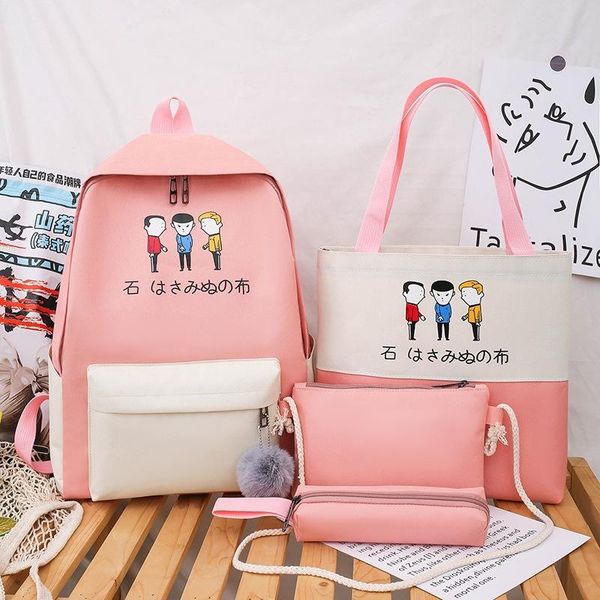 

backpack bag for women lapkawaii school bookbag mini backpacks