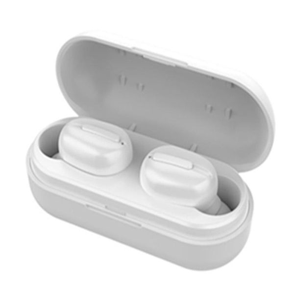

headphones & earphones bluetooth earphone 5.0 wireless headset ipx6 waterproof noise canceling stereo true headphone sport