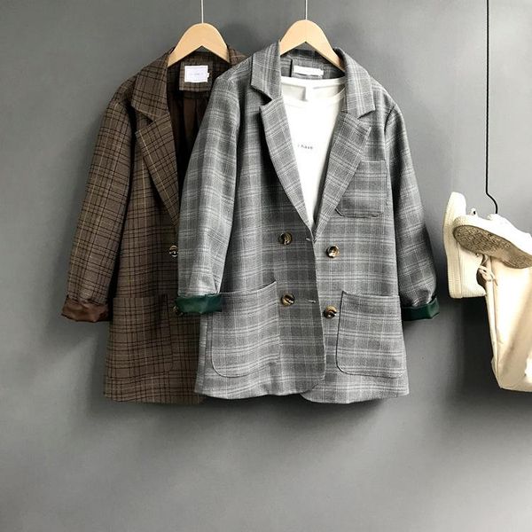 

women's suits & blazers 1309, White;black