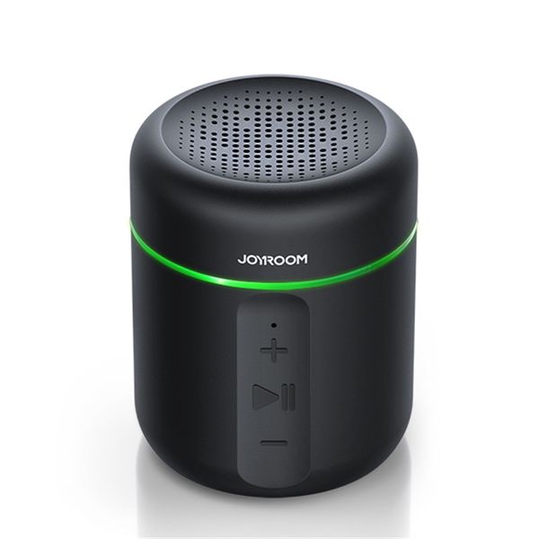 Joyroom Портативный Bluetooth-динамик JR-ML02 Водонепроницаемый беспроводной динамик громкие стереозвуковые звуки наружных динамиков для дома