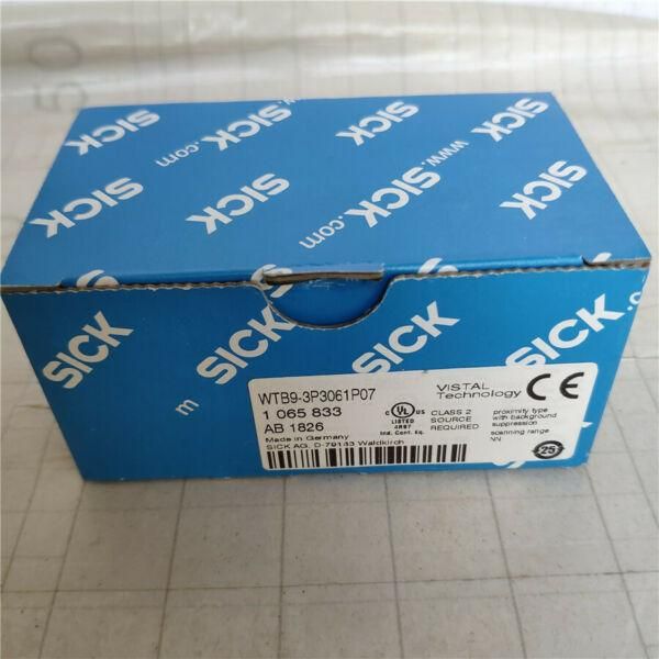 

smart home control 1pc sick sensor wtb9-3p3061p07