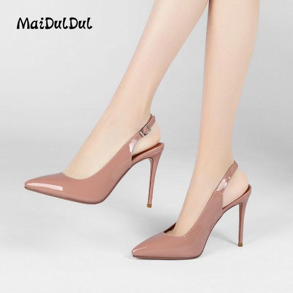 

dress shoes women' solid daily single root female asakuchi matching non-slip elegant stiletto pointed super high fashion boot, Black