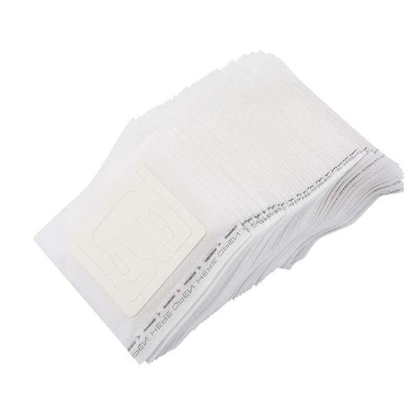 

coffee filters 30 x drip bag hanging ear paper brew and tea set empty