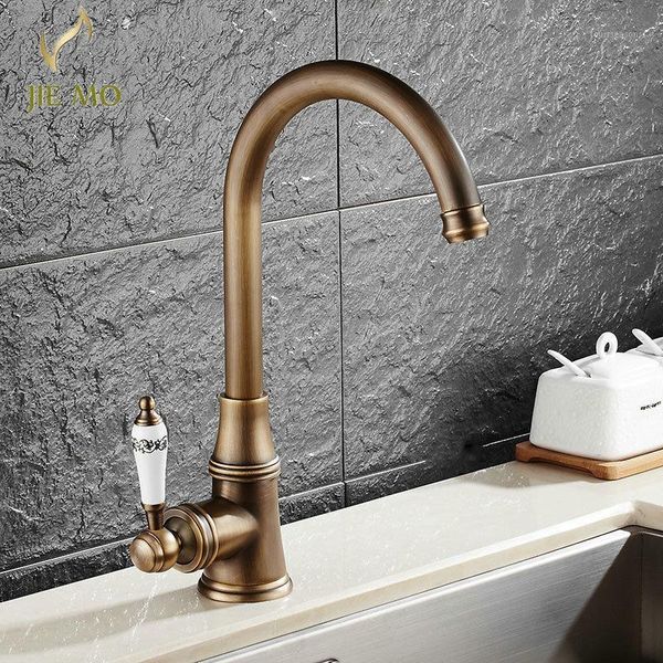 

bathroom sink faucets faucet 4 colors porcelain handle cold mixer basin tap 360 swivel luxury and jm90821