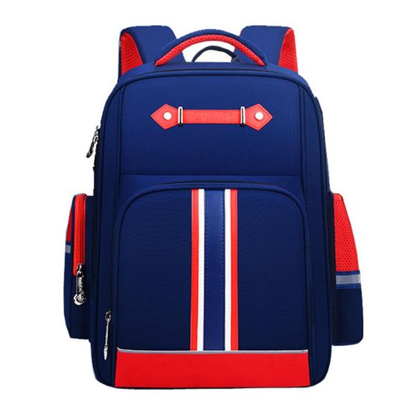 

backpack children backpacks school bags for girls boys kids orthopedic waterproof knapsack primary schoolbags mochila infantil