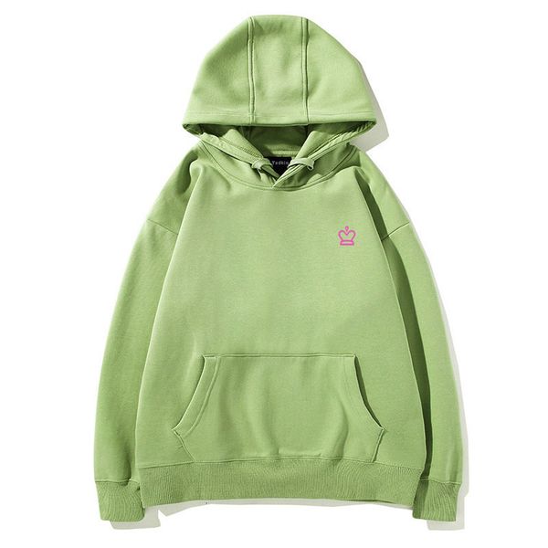 

hoodies classic winter selling casual women's hoodie, Black