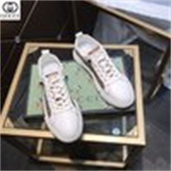 

lace-ups boots designer shoes luxury moccasins buckles men dress sneakers loafers myn3, Red;white