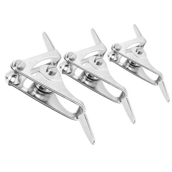 

fishing accessories roller guide tip double pulley block light weight for