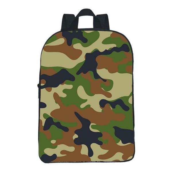 

backpack camouflage backpacks kindergarten cartoons bookbag kids school bag mochila bags children boy girl knapsack