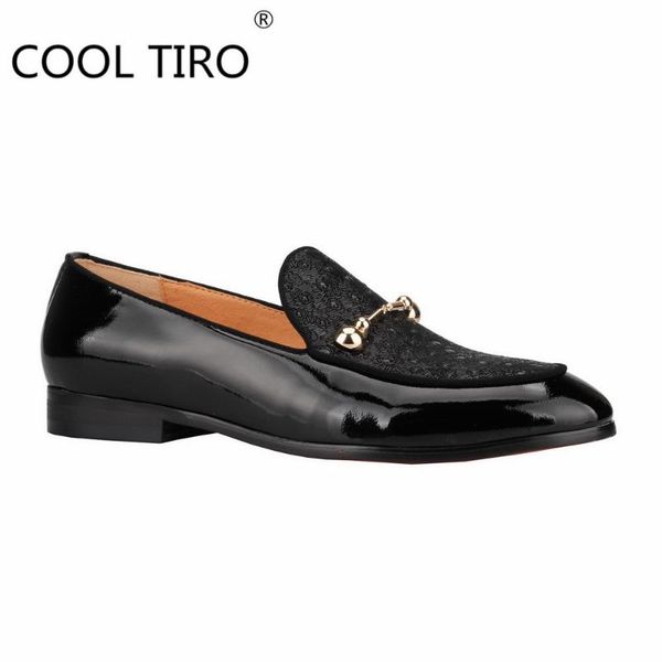 

dress shoes chaussure homme brand 2021 fashion mens casual black genuine leather luxury plus size men 46 big 5-12 with box