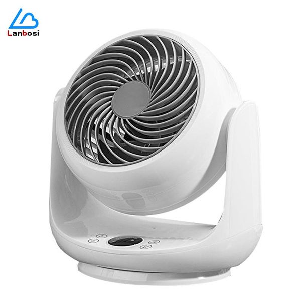 

electric fans remote control household deskair convection circulating fan