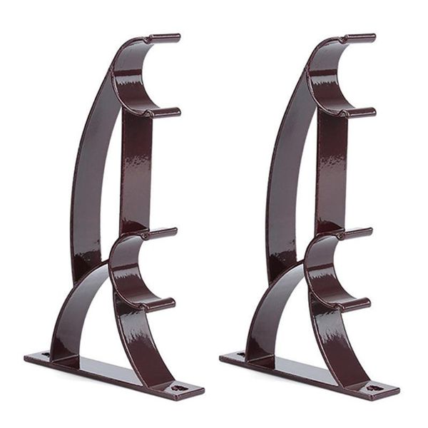 

other home decor 2pcs/pair repair easy install replacement parts 13cm durable practical multifunction aluminum alloy accessories portable br