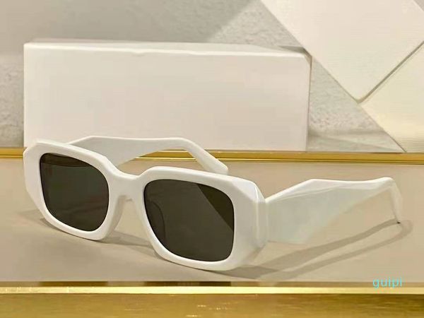 

fashion sunglasses man woman goggle beach sun glasses uv400 3 color optional quality, White;black
