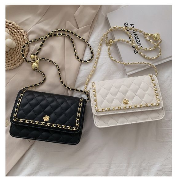 

luxurys designers bags handbags genuine leather women messenger handbag purse tote brand shoulder crossbody 2021