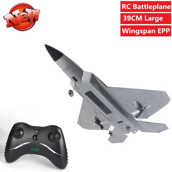 

epp rc fighter done battleplane rtf 2.4g fixed wing remote controller rc aircraft with 3pcs battery 20mins play time fixed wing