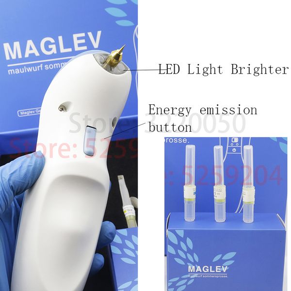 

professional maglev plasma pen eyelid lift freckles acne skin tag dark spot remover fibroblast face laser tattoo removal machine perfections