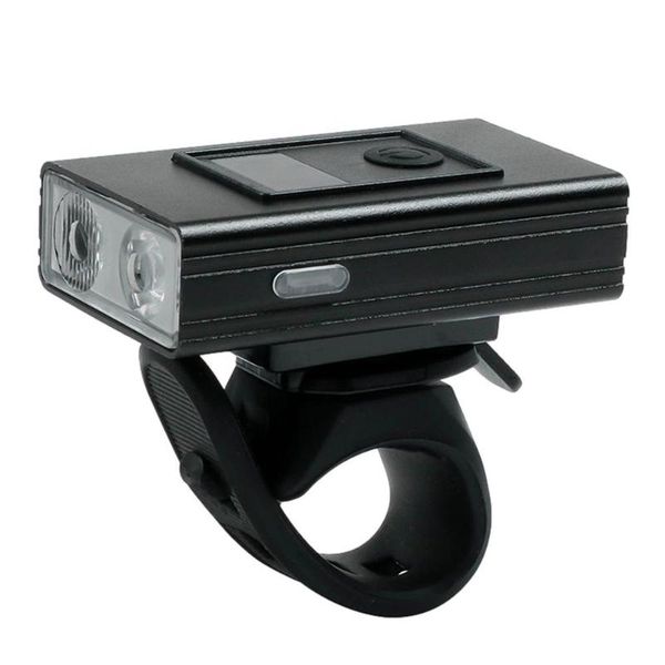 

bike lights headlight usb rechargeable 6 modes light mtb waterproof front lamp super bright for cycling accessory