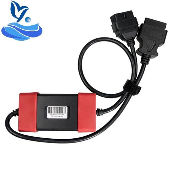

to 24v adapter truck cable for x431 easydiag2.0/3.0 golo carcare heavy duty diagnostic tools