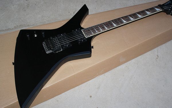

left hand electric guitar black left hand
