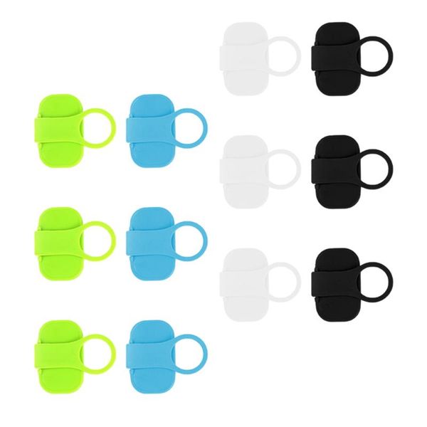 

cell phone mounts & holders 15pcs convenient charging stands wall-mounted storage