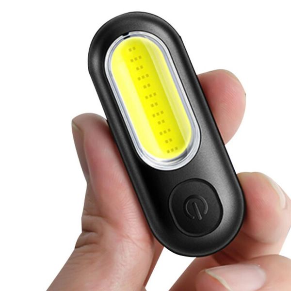 

wasafire bike headlight cycling light tail-lamp tools waterproof bicycle taillight riding led usb chargeable mountain lights