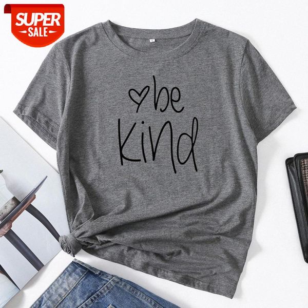 

loose personality letter women's bottoming shirt short-sleeved t-shirt #qm0j, White
