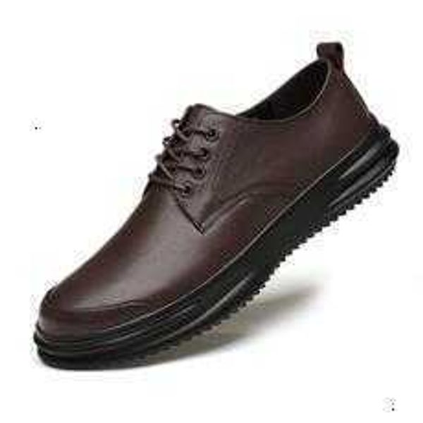 

tangzuo 7220055 leather shoes, batch 38-44, black and brown