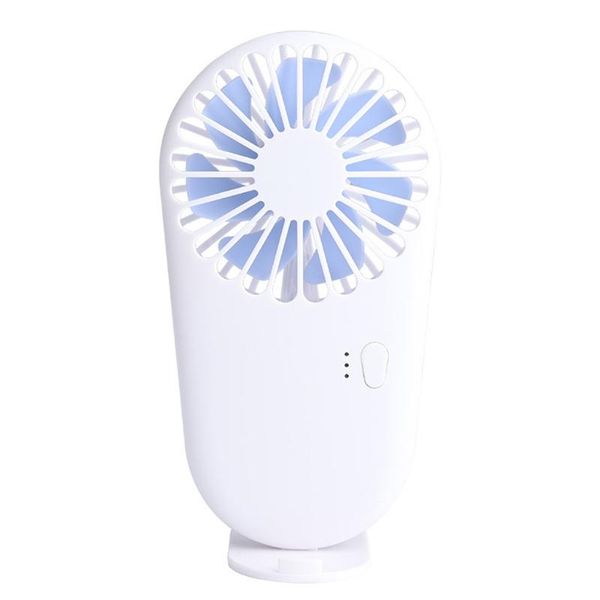 

electric fans 800mah pocket usb charge mini- hold l69d